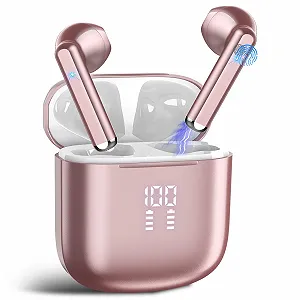 Купити Навушники-перекладачі 3-в-1 Bluetooth 5.4 голосу з 164 мовами, 6 режимів перекладу в реальному часі - Фото 1 Навушники-перекладачі 3-в-1 Bluetooth 5.4 голосу з 164 мовами, 6 режимів перекладу в реальному часі - Фото 1