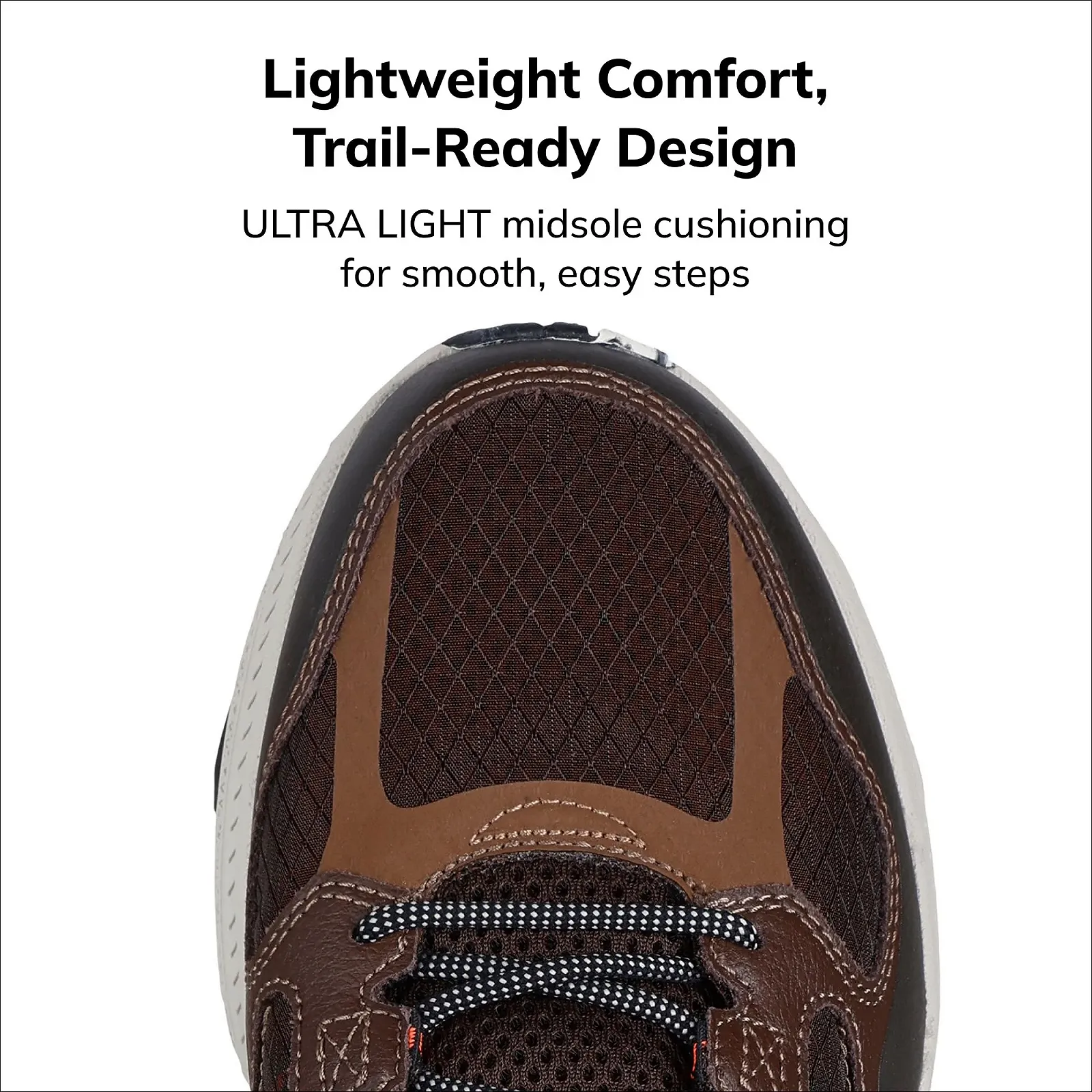 Кросівки Skechers Go Run Trail Altitude 2.0-Rocky Hill, фото №3