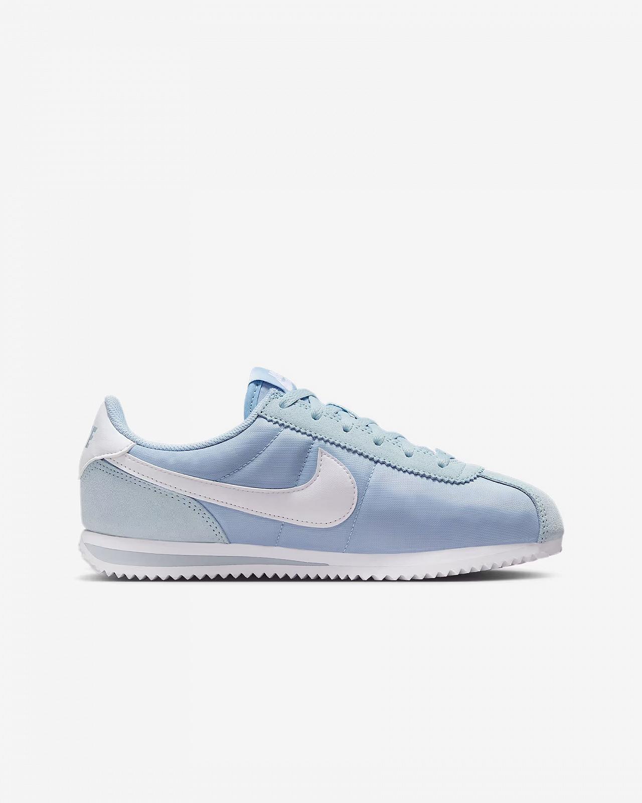 Кроссовки Nike Cortez Textile 40, фото №3