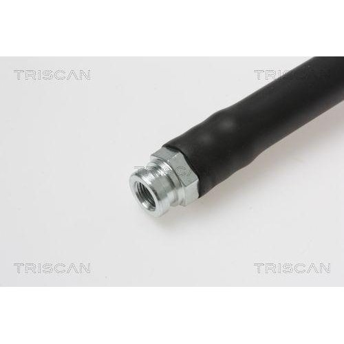 Тормозной шланг TRISCAN 8150 10117 для CITROËN FIAT PEUGEOT передняя ось верхний, фото №2