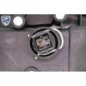 Корпус термостата VEMO EXPERT KITS + V46-99-1382 для RENAULT synthetic.ua - Фото 1