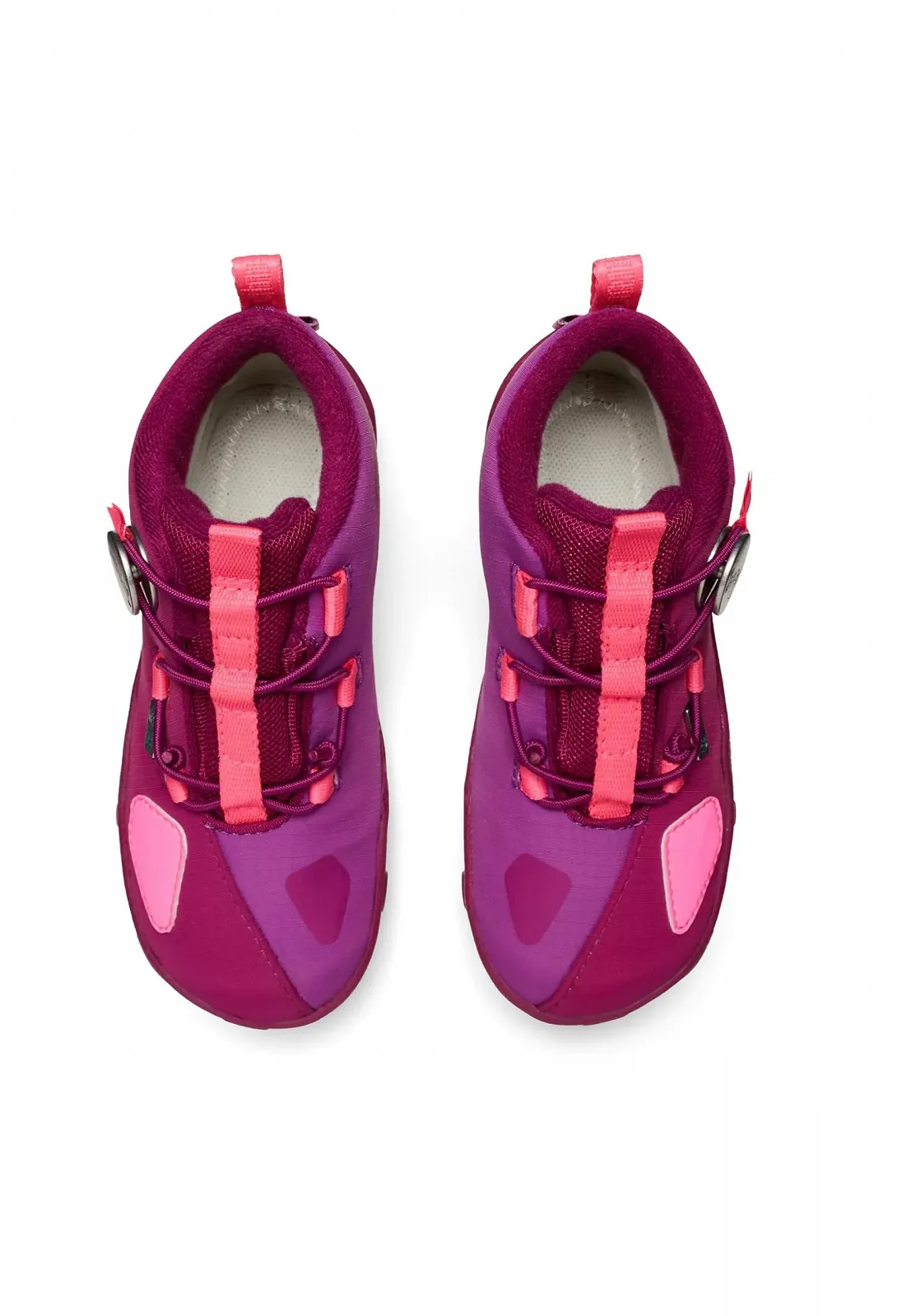 Кроссовки Affenzahn Vegan Trail Размер 26-32, фото №4