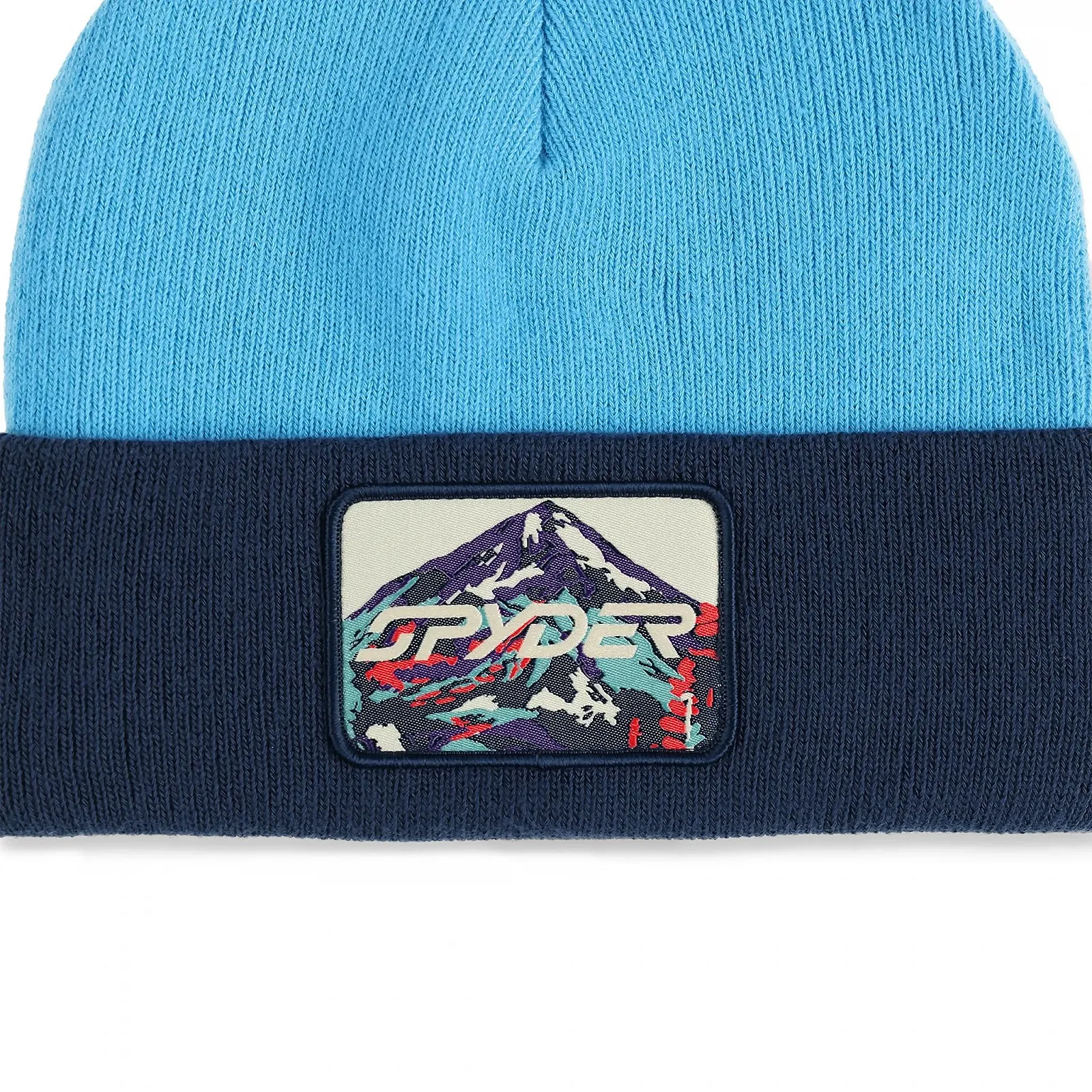 Шапка Spyder Link Молодежная, фото №3