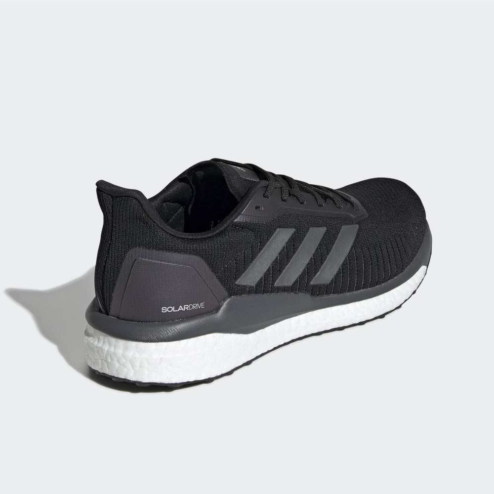 Кроссовки Adidas Solar Drive 19 Размер 44 2/3, фото №3