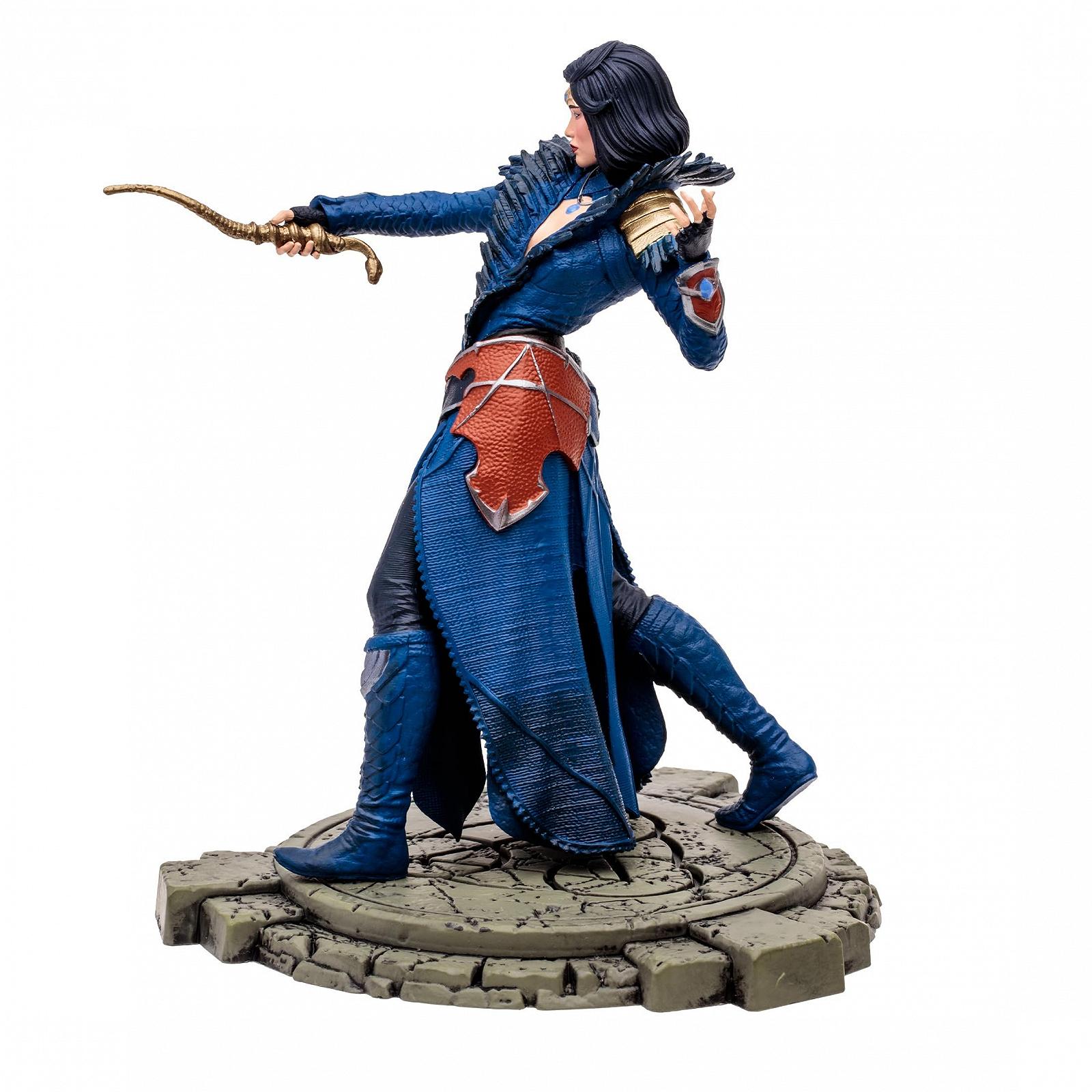 Фігурка Колекційна McFarlane Diablo IV, різнокольоровий, 15 см, фото №6