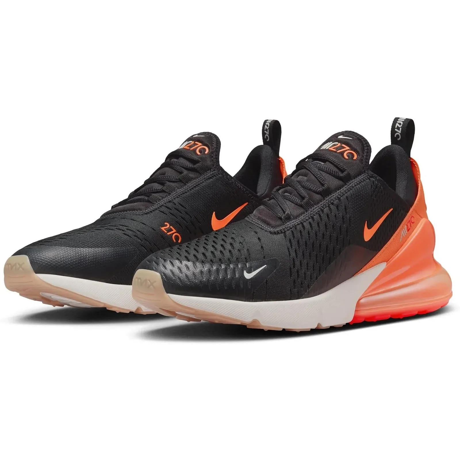 Кросівки Nike Air Max 270 Чоловічі, фото №2