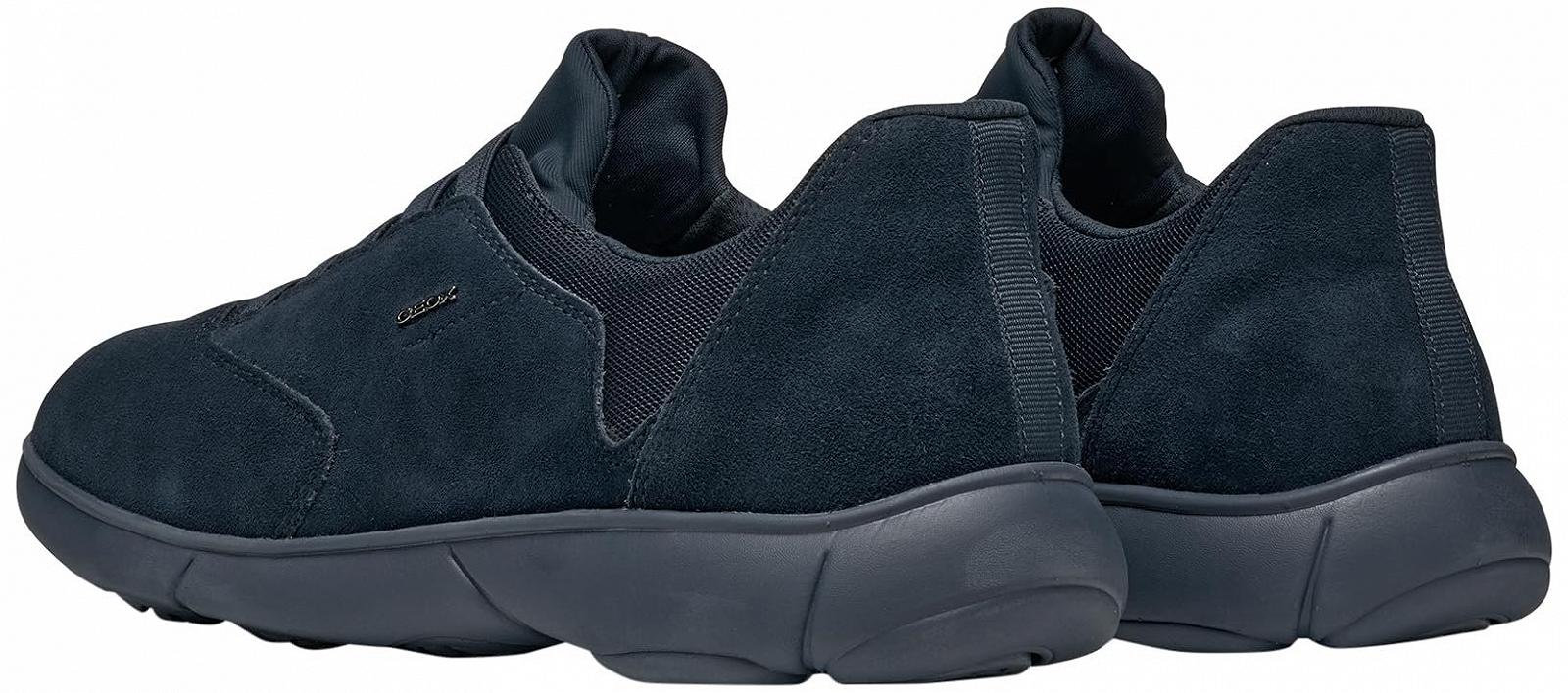 Кросівки Geox U Nebula 2.0 F, фото №10 Кросівки Geox U Nebula 2.0 F, фото №10