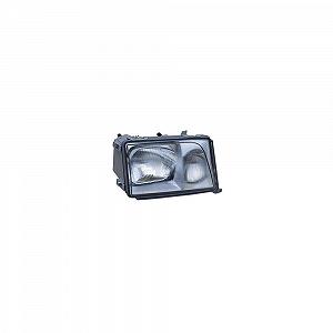 Фара основна VAN WEZEL 3025962 для MERCEDES-BENZ права - Фото 1