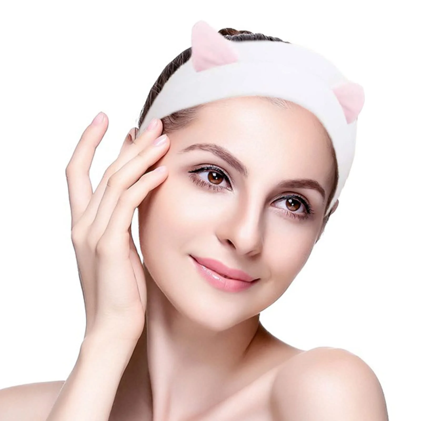 Набір пов'язок для волосся, фото №6