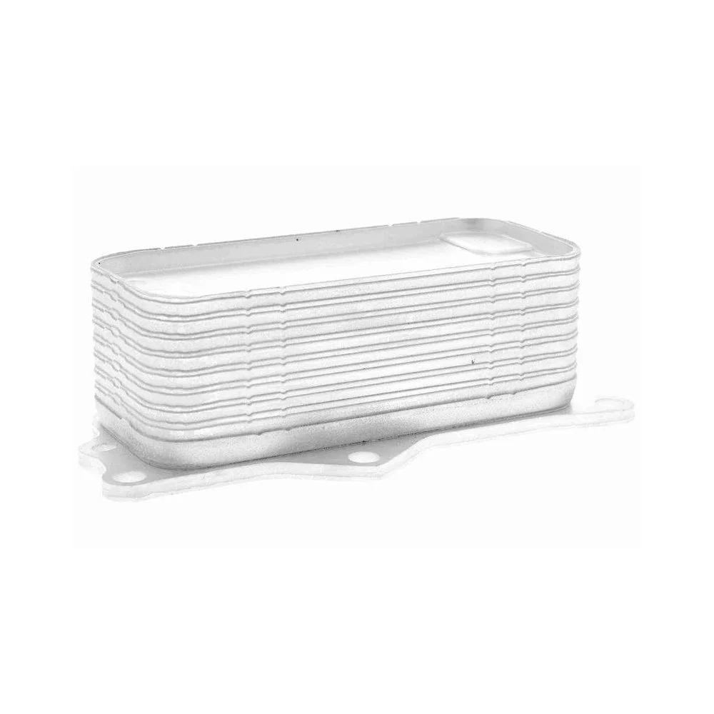 Масляный радиатор двигателя VEMO V33-60-0015 для CHRYSLER, фото №1 Масляный радиатор двигателя VEMO V33-60-0015 для CHRYSLER, фото №1