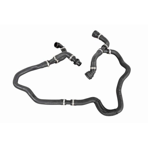 Шланг радиатора VAICO V20-3858 для BMW, фото №3