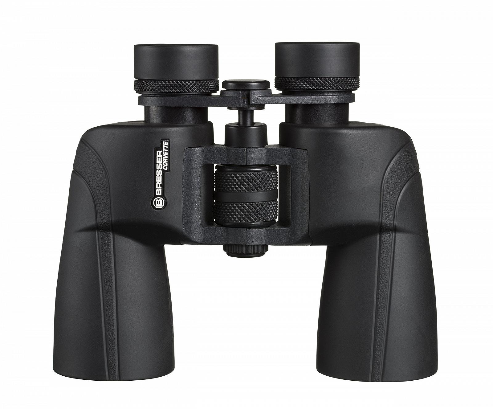 Бінокль Bresser Corvette 7x50, фото №2