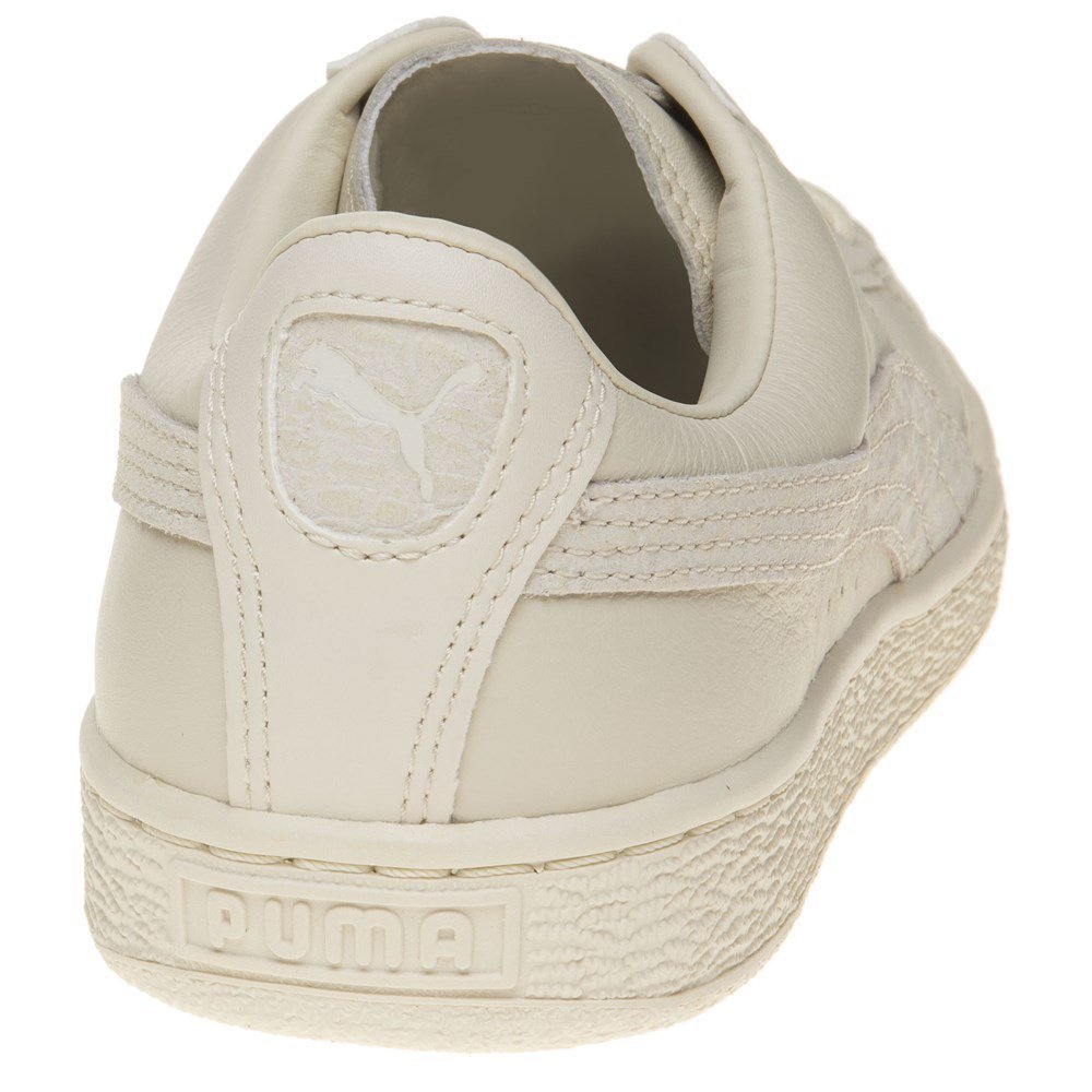 Кросівки Puma Suede Classic чоловічі, фото №4