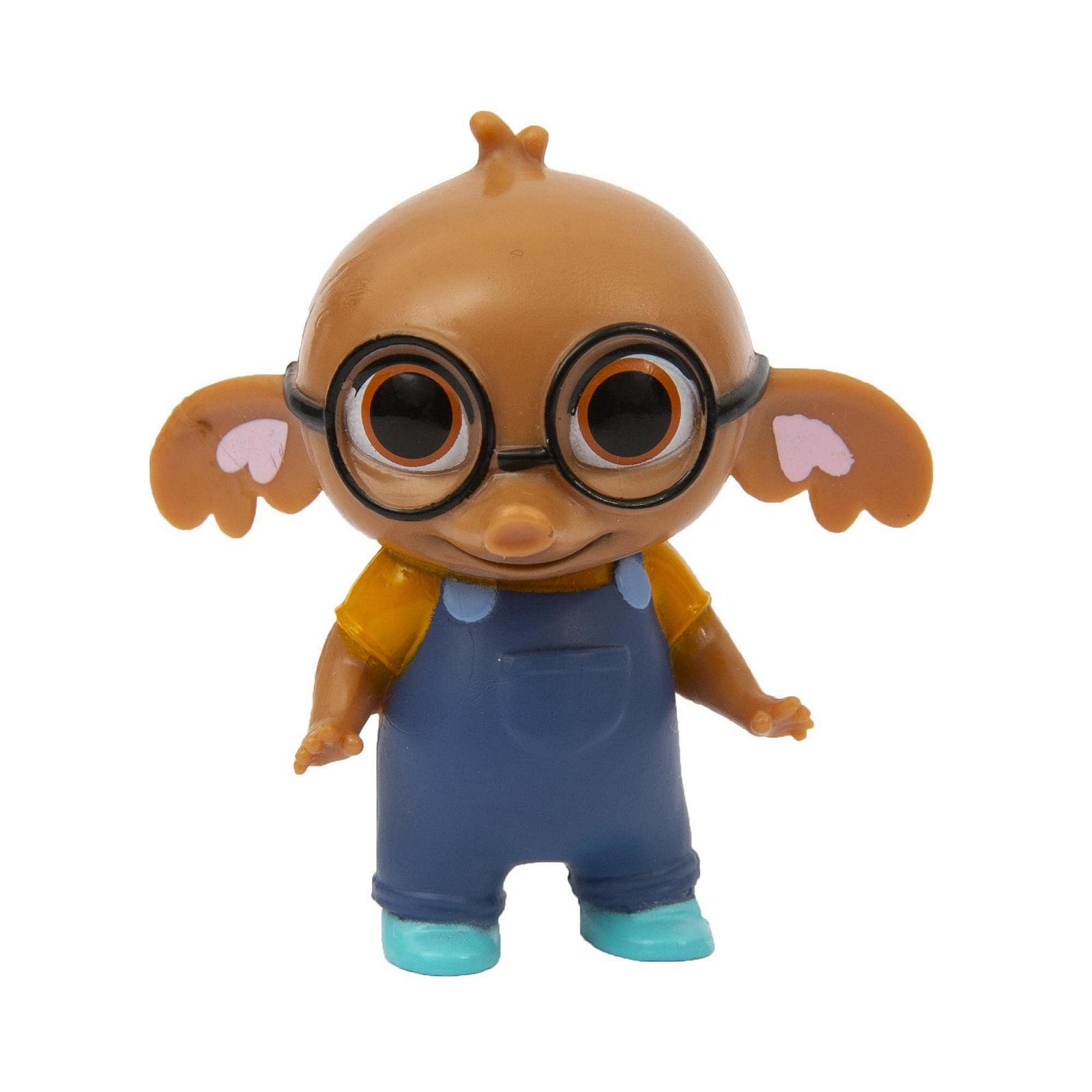 Набор мини-фигурок Giochi Preziosi Bing BNG00L02, 2 шт, Сула и Никки, разноцветный, фото №4