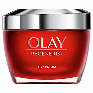 Денний крем для обличчя Olay Regenerist з амінопептидами та вітаміном B3, 50 мл - Фото 1