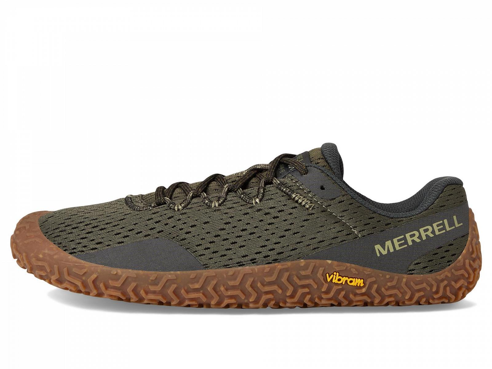 Кроссовки Merrell Мужские Спортивные для Бега, фото №5