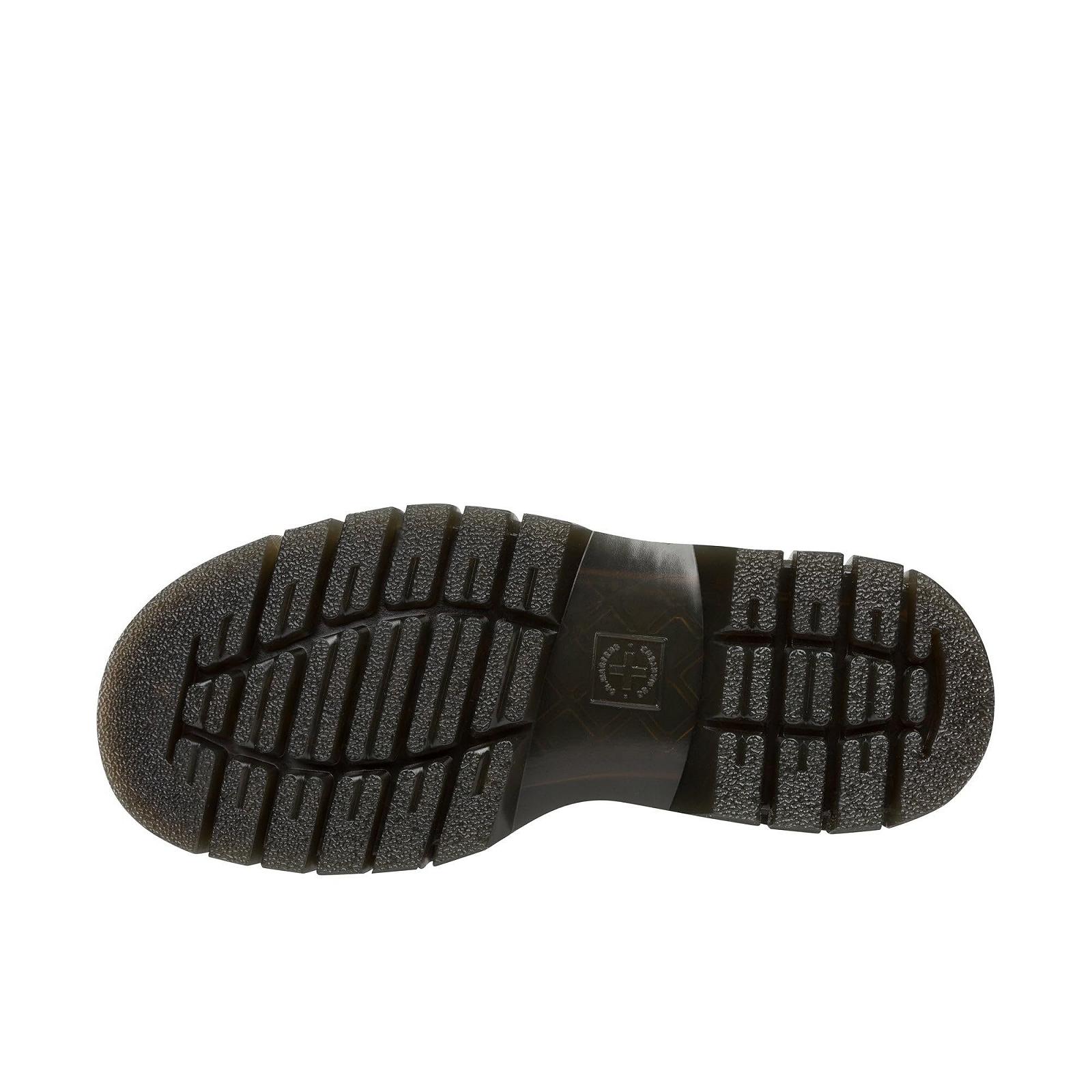 Черевики Dr. Martens Woodard Low Casual, фото №5
