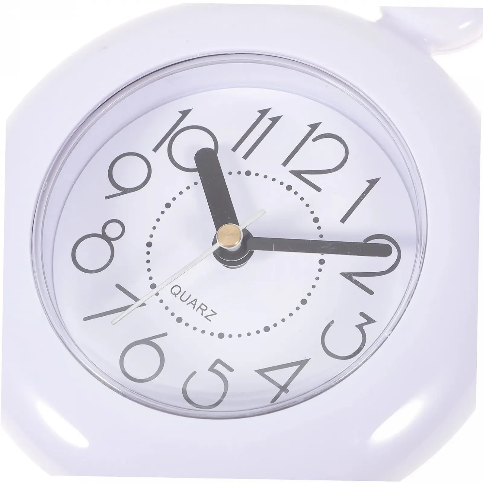 Годинник настінний PartyKindom для ванної кімнати, фото №6