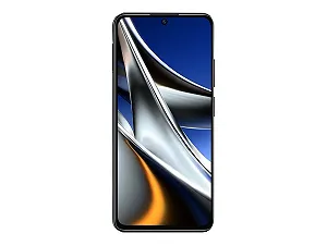 Смартфон Xiaomi Poco X4 Pro 5G 8/256GB Dual SIM Laser Black - Фото 1
