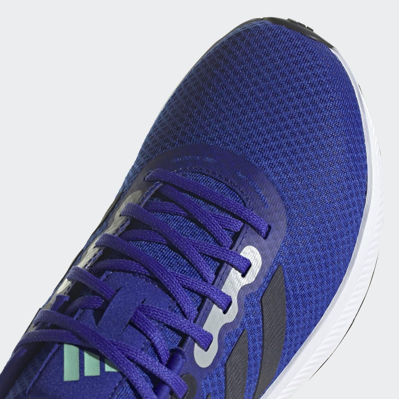 Кросівки Adidas Runfalcon 3.0 чоловічі, фото №8