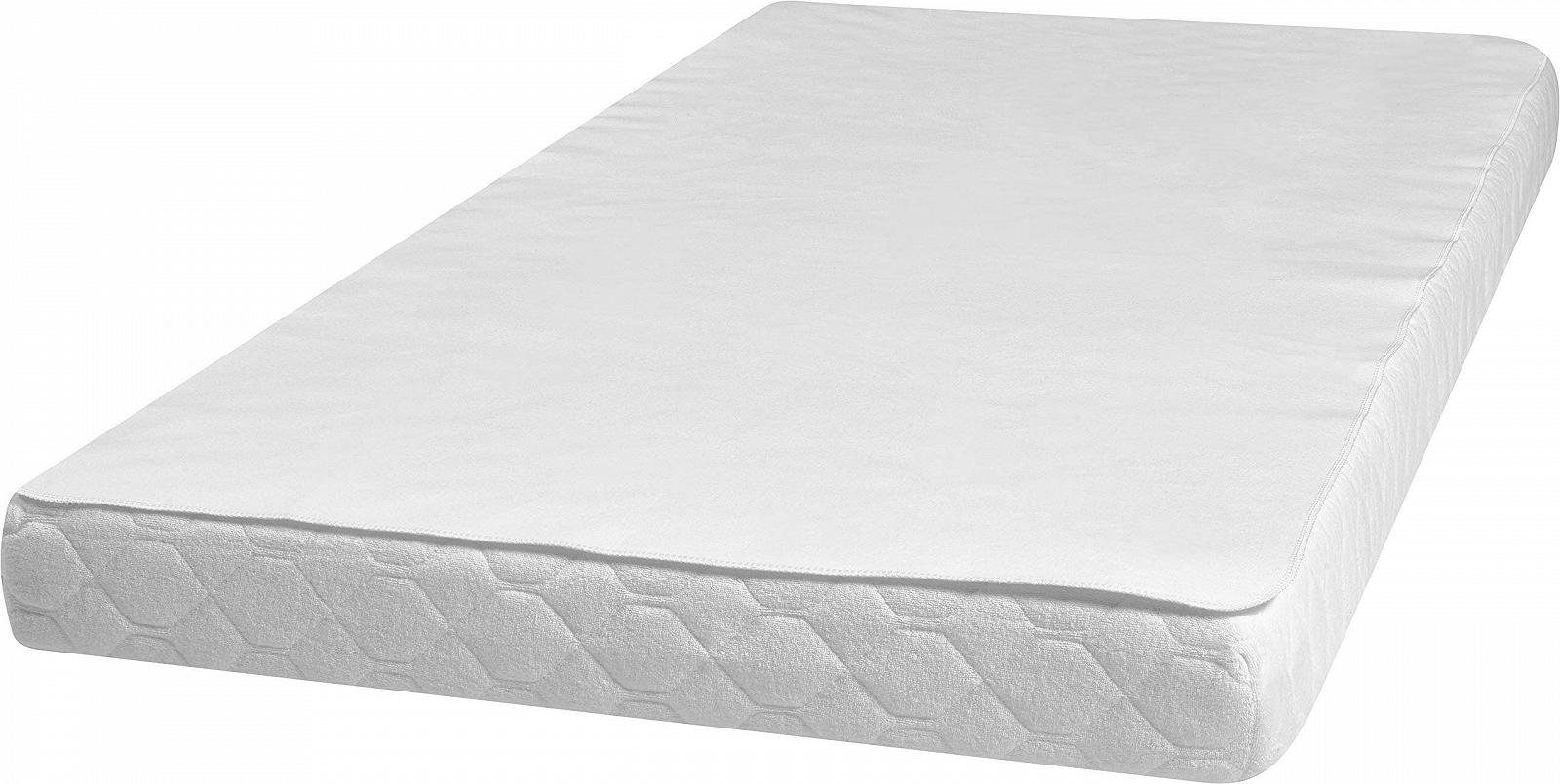 Наматрасник Playshoes Molton 40 x 50 см Водонепроницаемый и дышащий Oeko-Tex Standard 100, фото №3