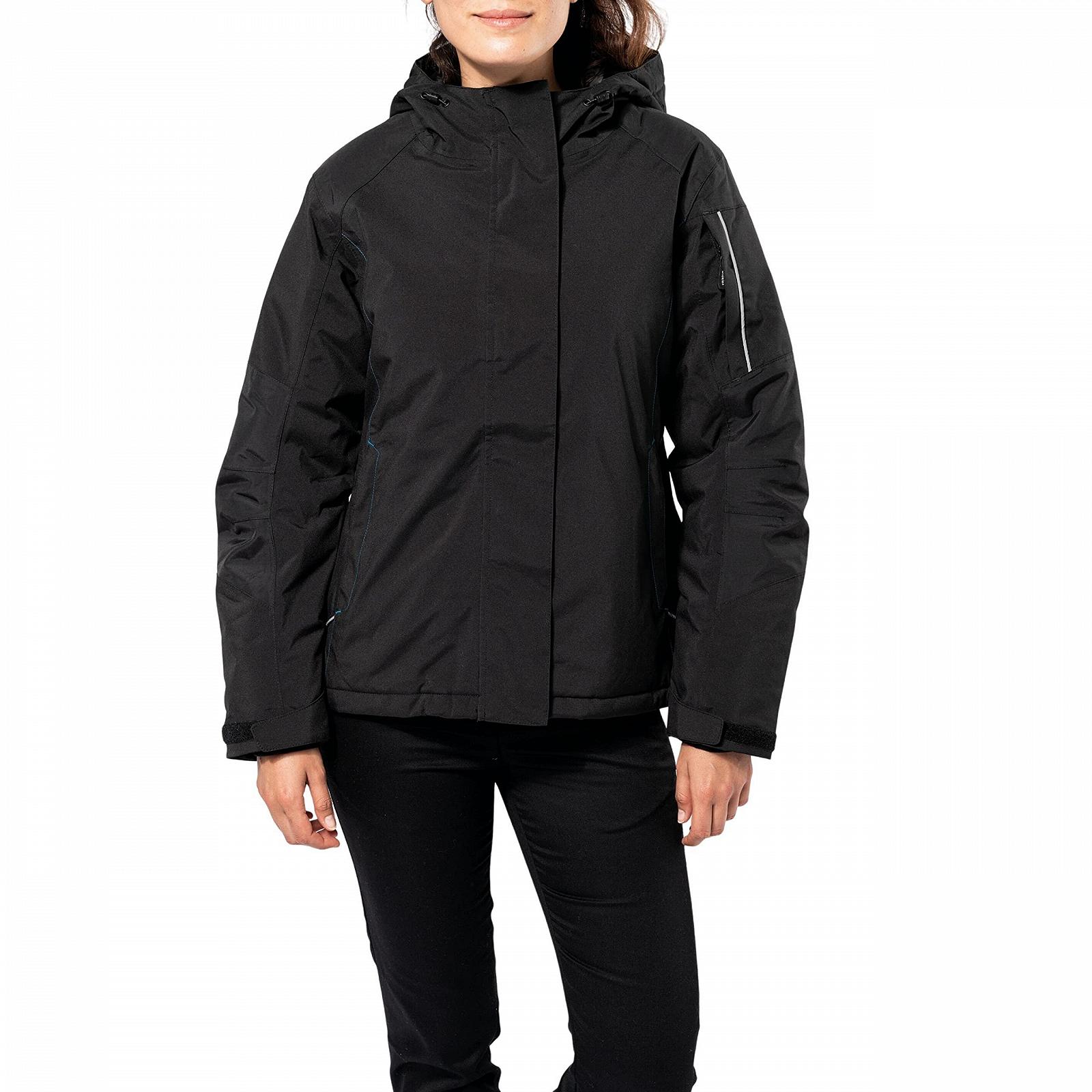 Жіноча водонепроникна куртка Dickies W Performance, фото №1