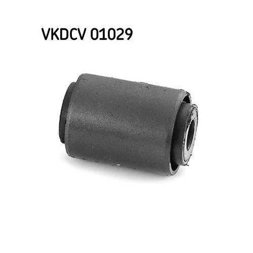 Подшипник скольжения SKF VKDCV 01029 для MAN, фото №3 Подшипник скольжения SKF VKDCV 01029 для MAN, фото №3