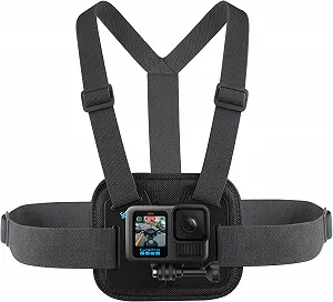 Купити Нагрудне кріплення GoPro Chesty Performance Chest Mount - Фото 1 Нагрудне кріплення GoPro Chesty Performance Chest Mount - Фото 1