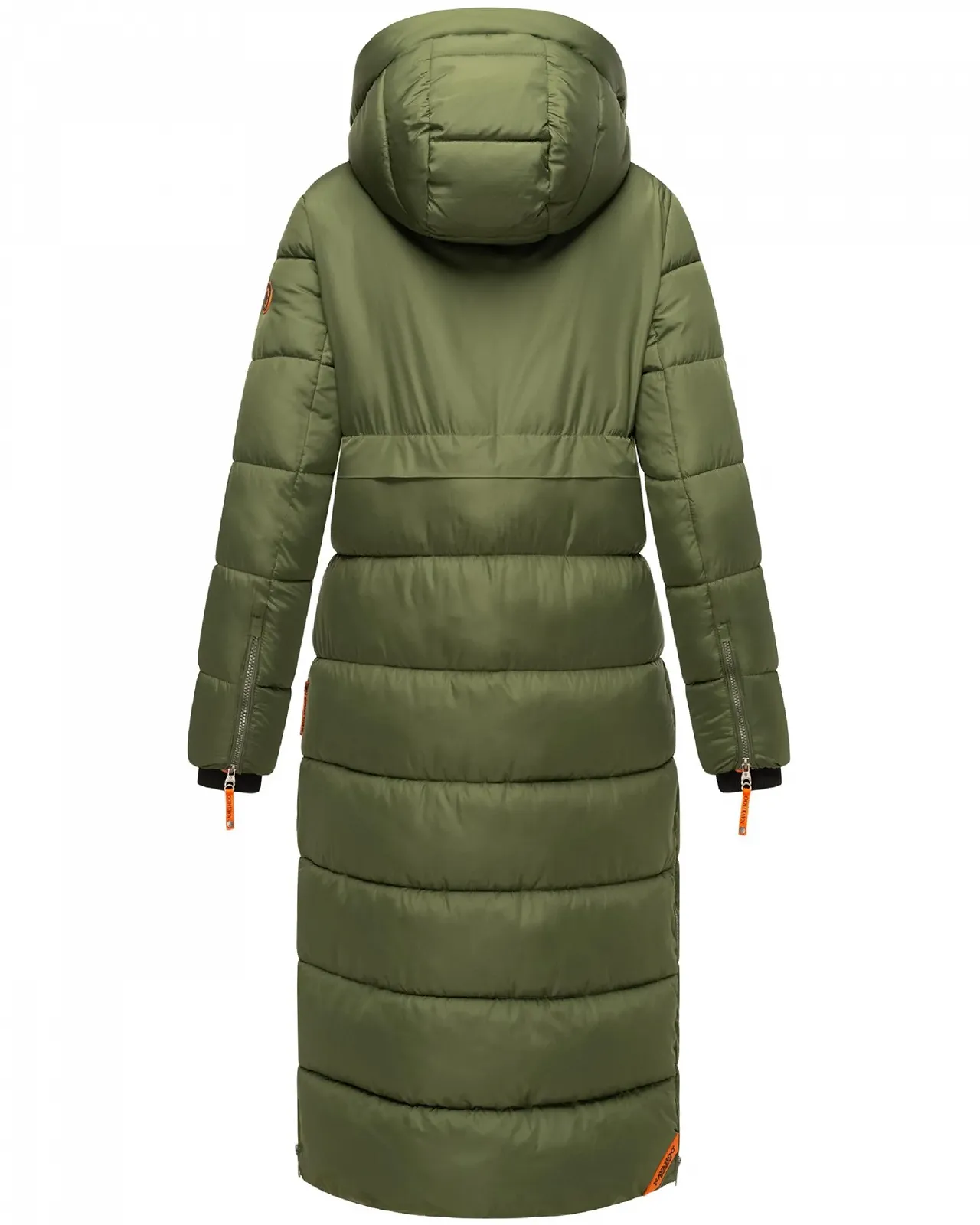 Пальто Navahoo Crystal Flower, фото №3