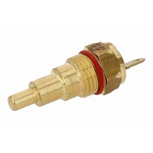 Датчик включення вентилятора радіатора VEMO V32-99-0002, фото №4