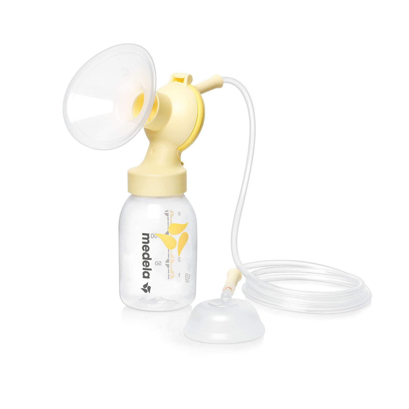 Набор для одинарного молокоотсоса Medela Symphony с PersonalFit Plus Размер L, 1 шт, фото №1