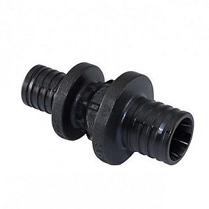 Муфта переходная Rehau Rautitan PX 32x25 мм 160044001 Муфта переходная Rehau Rautitan PX 32x25 мм 160044001