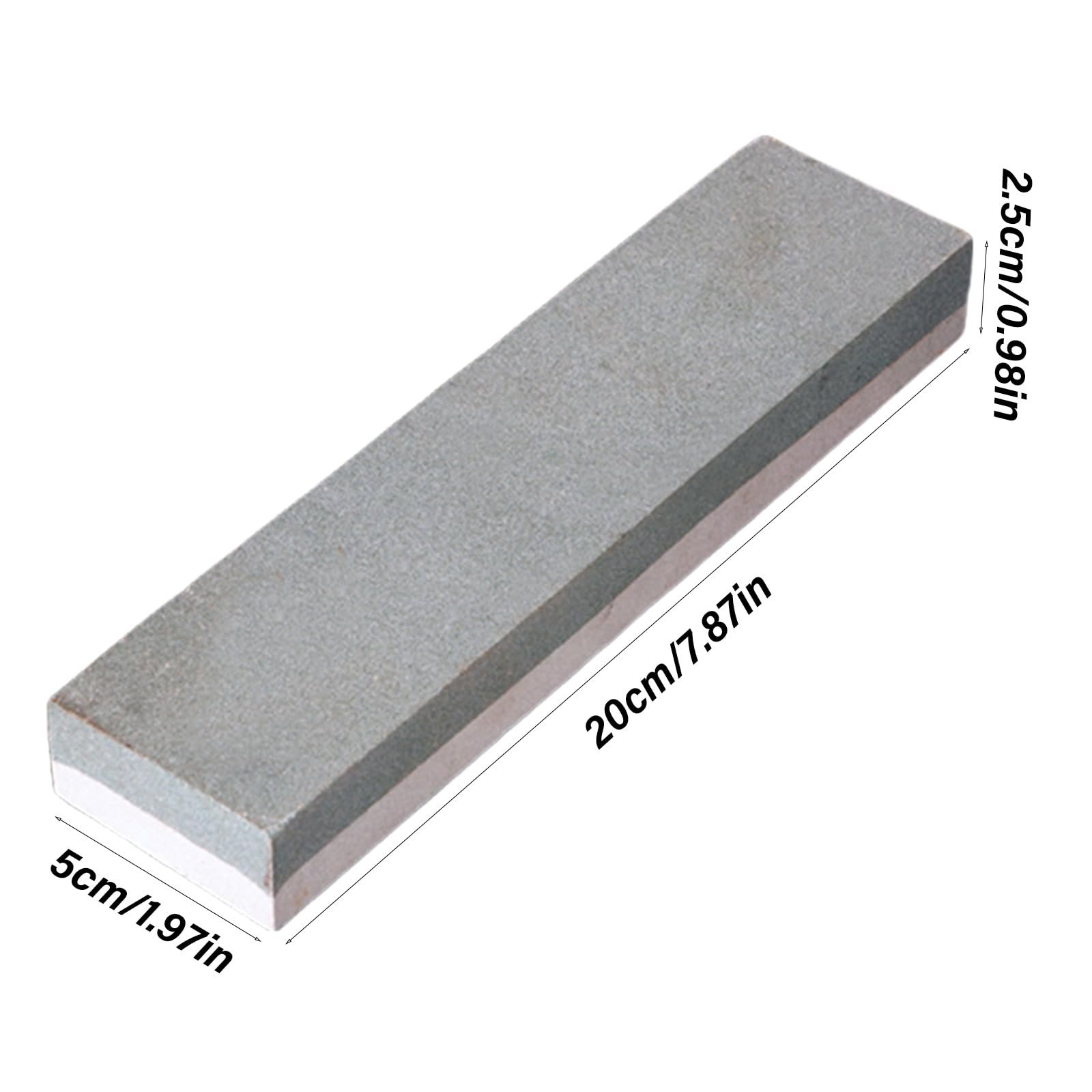 Точилка для кухонных ножей и ножниц металлическая, фото №4