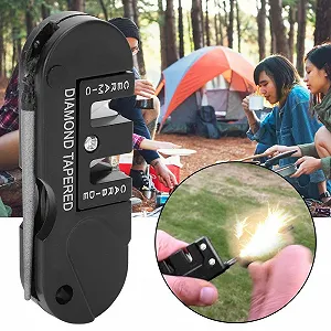 Точило для ножів професійне портативне 2 шт. synthetic.ua - Фото 1