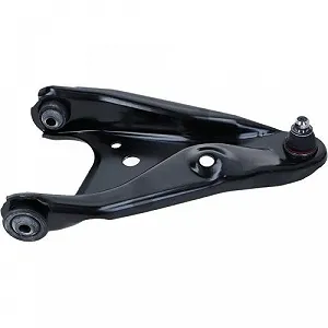 Рычаг подвески LEMFÖRDER 33403 01 для DACIA LADA RENAULT, передний мост synthetic.ua - Фото 1