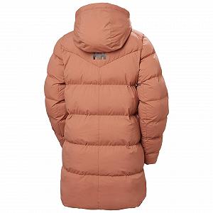 Куртка Helly-Hansen Adore Puffy Parka Женская synthetic.ua - Фото 1