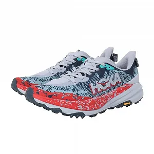 Чоловічі Кросівки HOKA Speedgoat 6 - Фото 1
