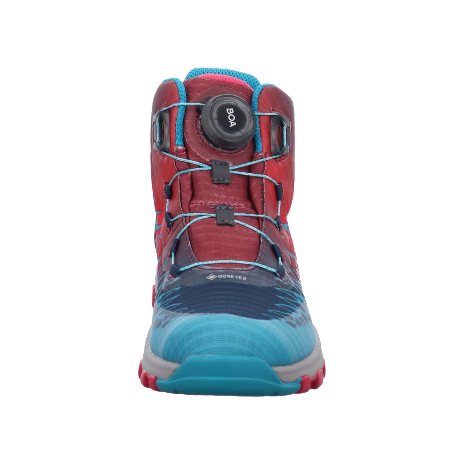 Кроссовки Vado Shark MID 61107, фото №5