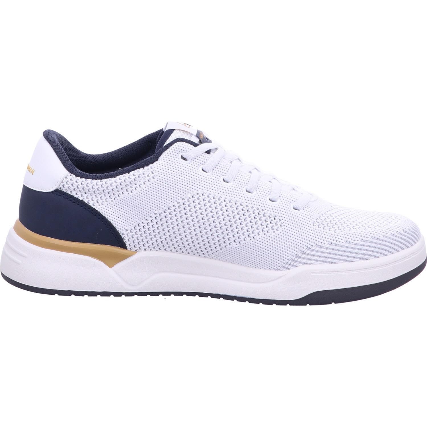 Кросівки Skechers USA Corliss-Dorset Чоловічі, фото №6 Кросівки Skechers USA Corliss-Dorset Чоловічі, фото №6