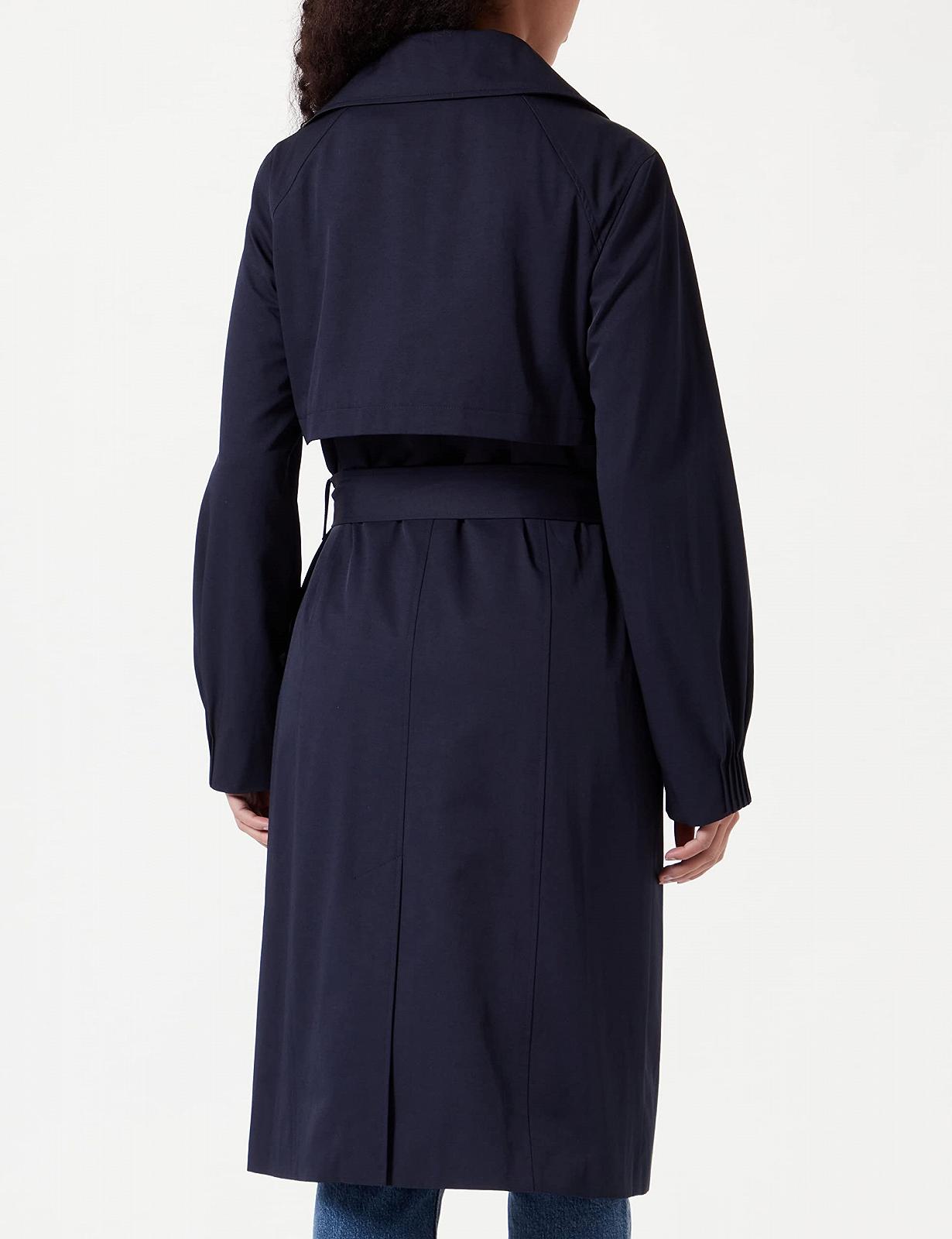 Тренч s.Oliver BLACK LABEL Женский, фото №3