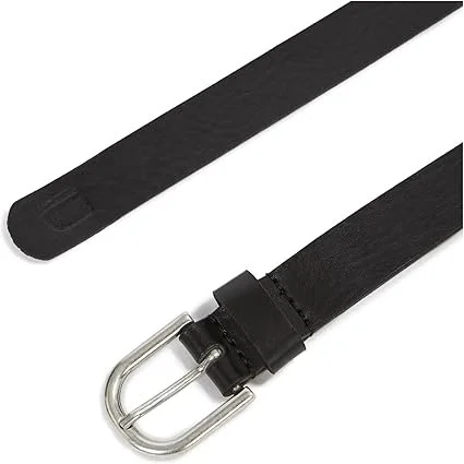 Женский ремень G-Star RAW Giannina Thin Leather Belt - 85, фото №2