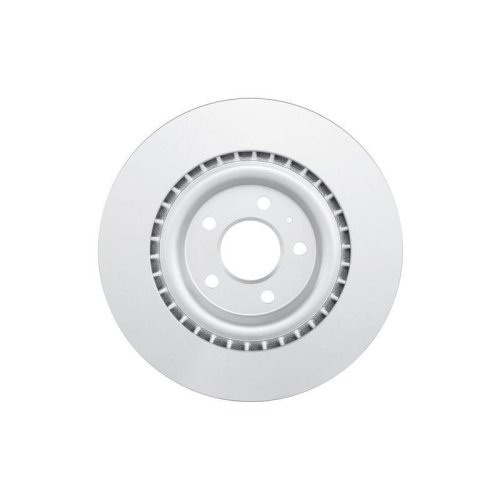 Тормозной диск BOSCH 0 986 479 750 задняя ось, фото №5