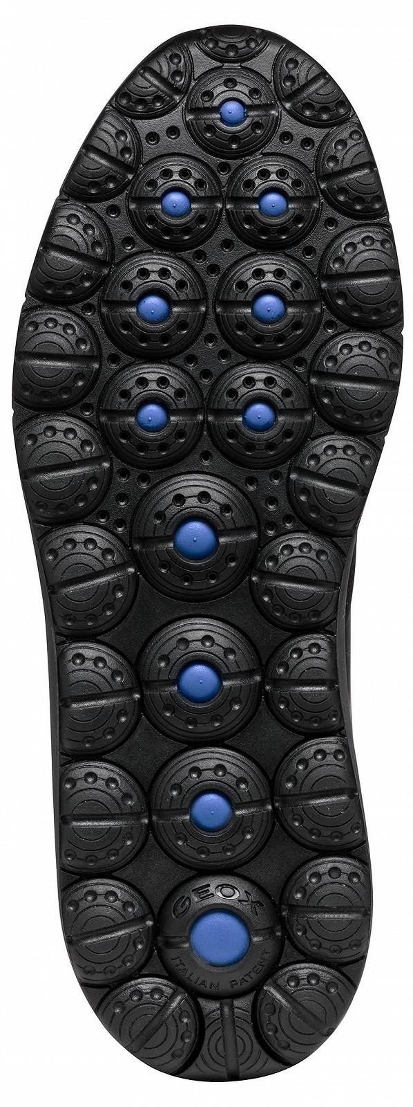 Мужские ботинки Geox Spherica 4x4 B ABX, фото №10