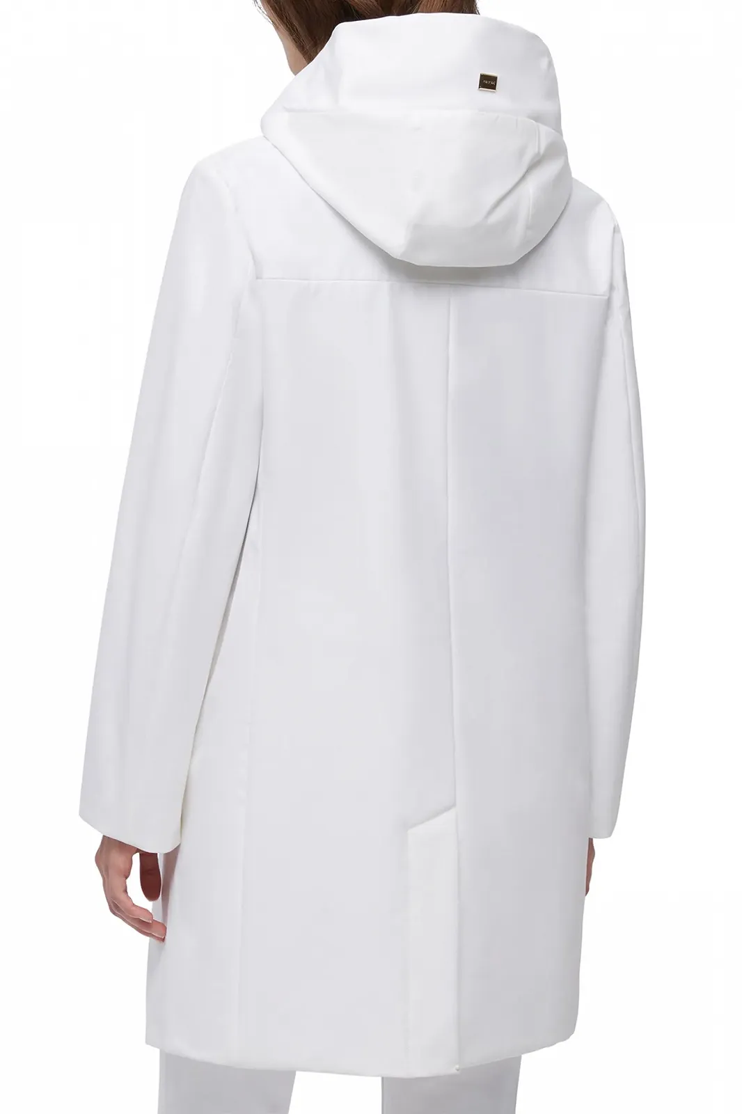 Пальто Geox Nahala Жіночий, фото №6