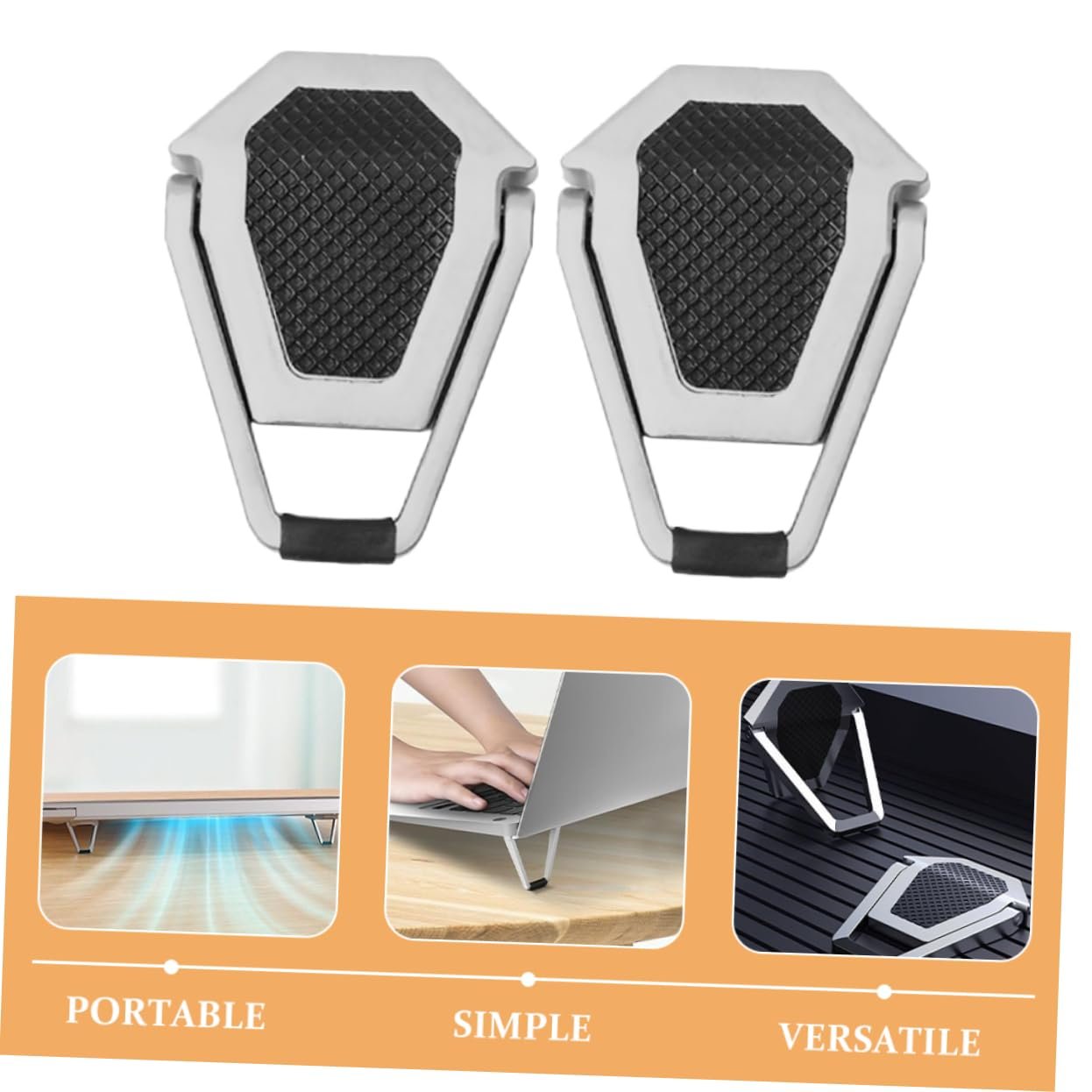 Подставка Тип Мини DOITOOL Характеристики Складная, Легкая, фото №7