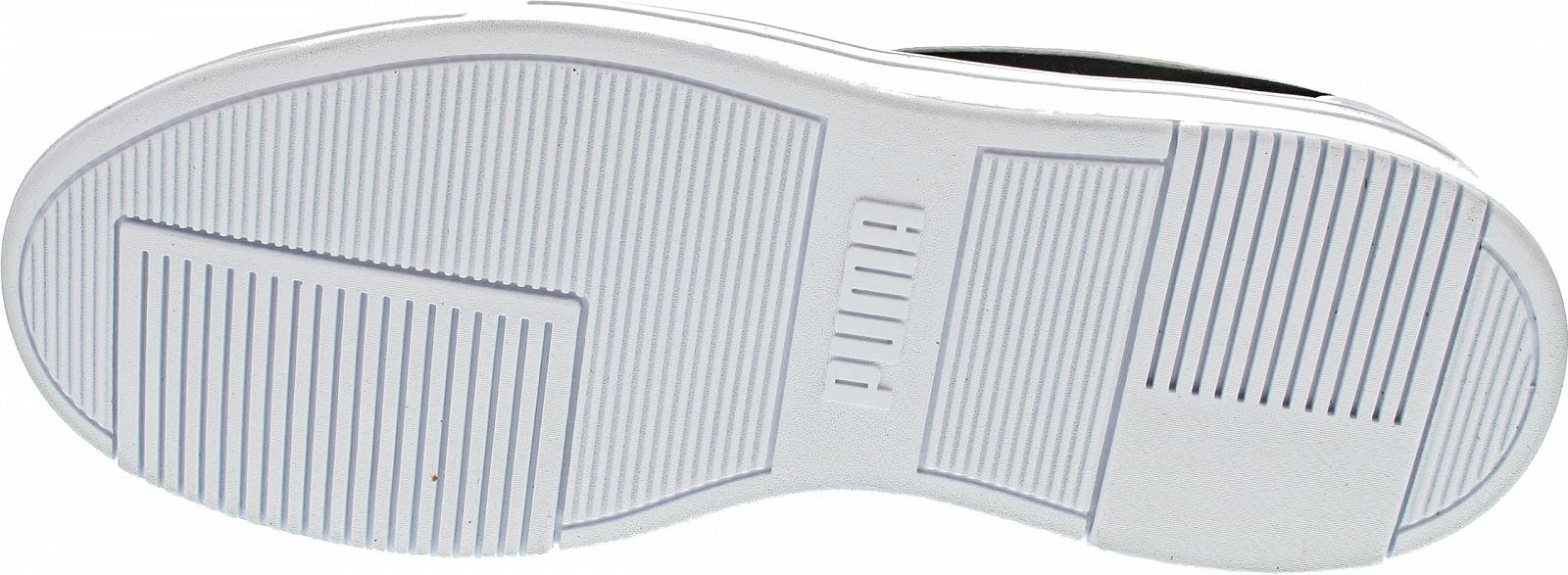 Кроссовки PUMA Serve Pro SD Low, фото №6