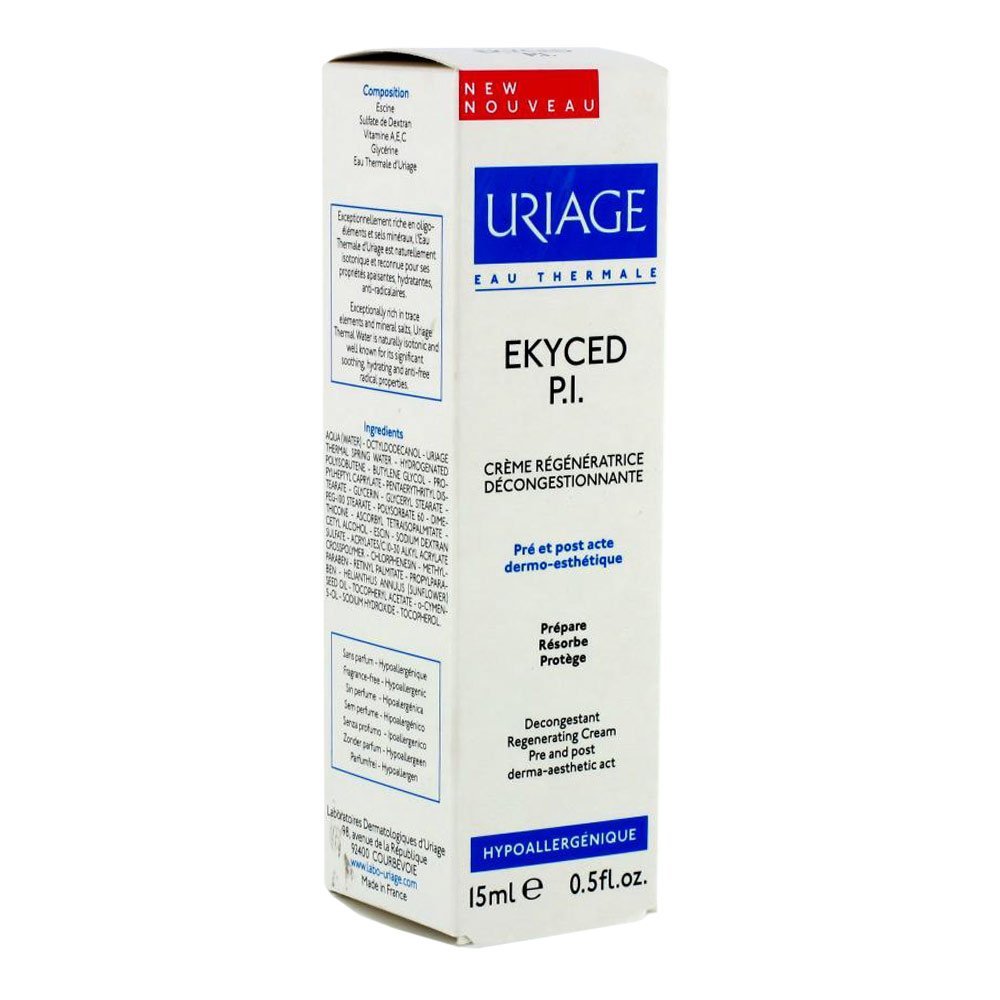 Сироватка-бустер URIAGE Depiderm 30 мл, фото №1