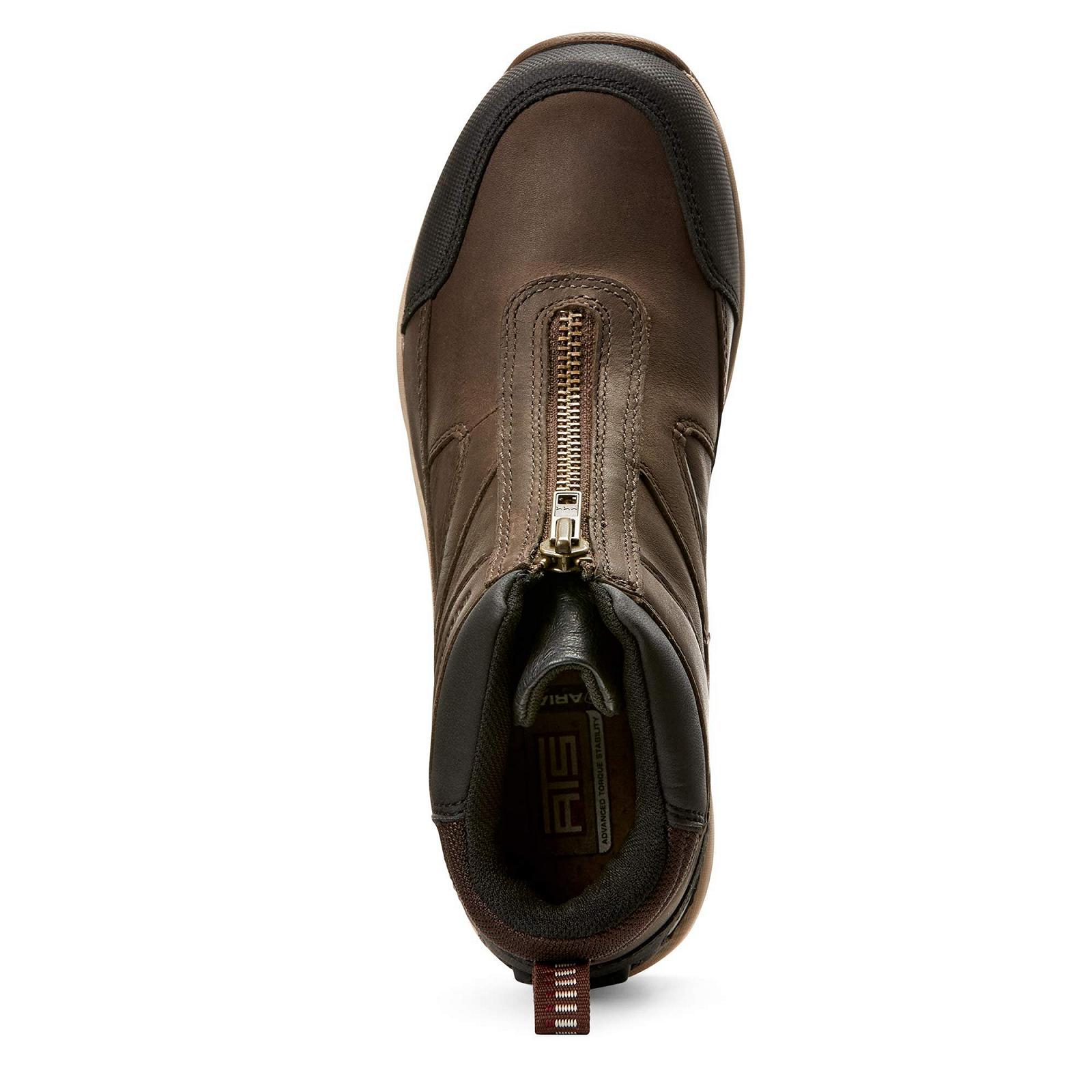 Ботинки Ariat Telluride Zip H2O Женские, фото №4