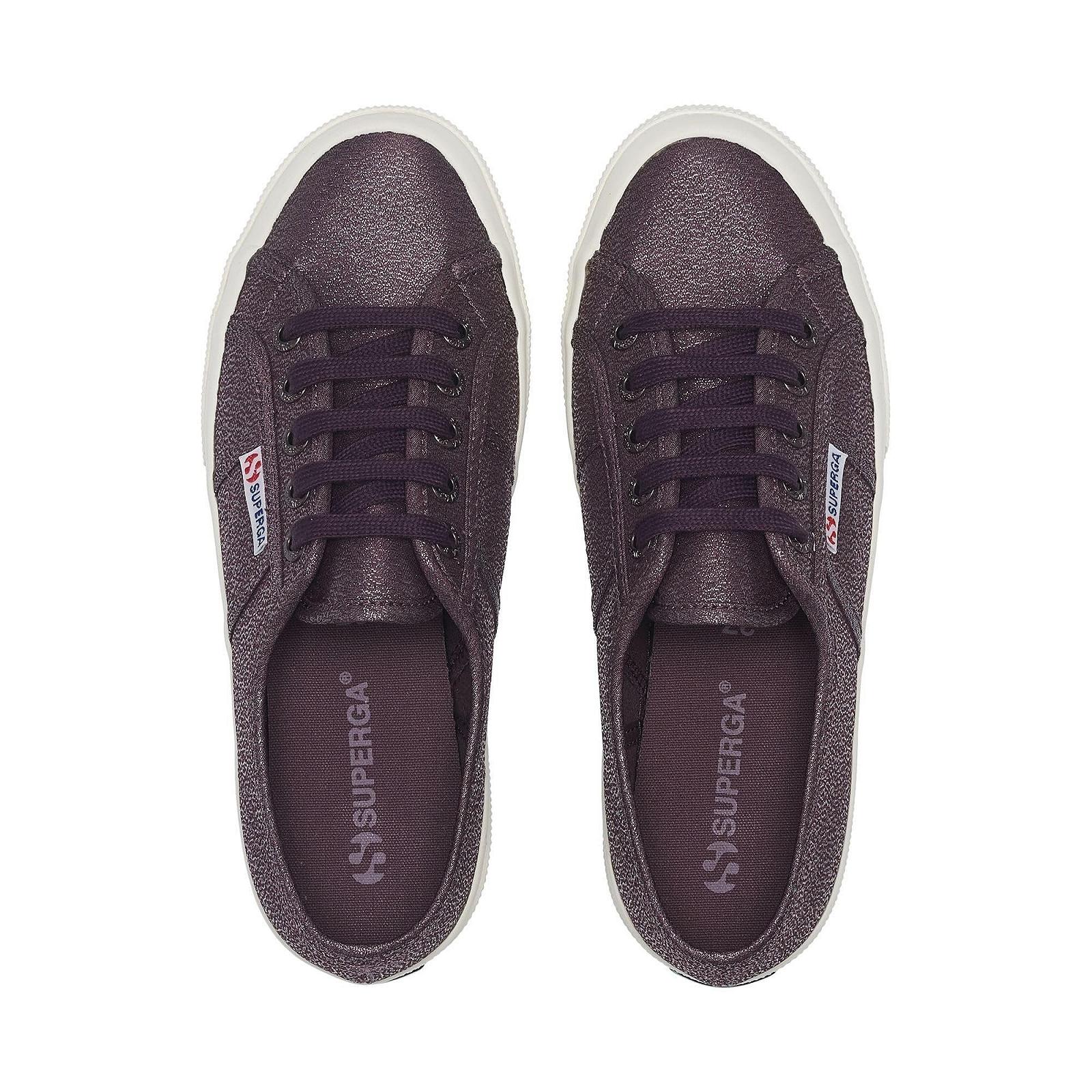 Кеди Superga 2750-Cotu Classic Унісекс Дорослі Low-Top, фото №4