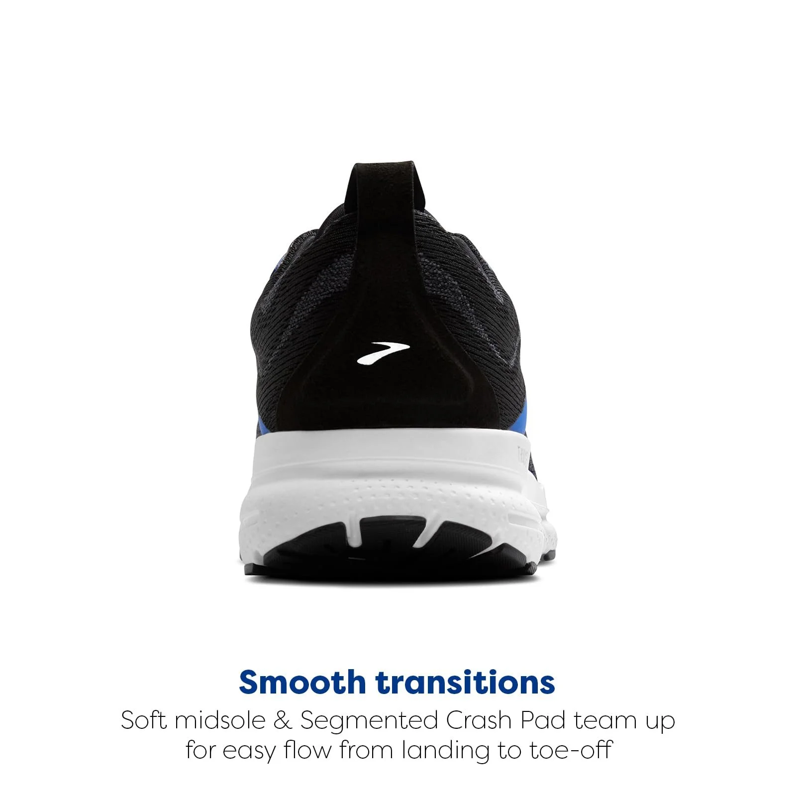 Кроссовки Brooks Trace 4 Мужские, фото №3